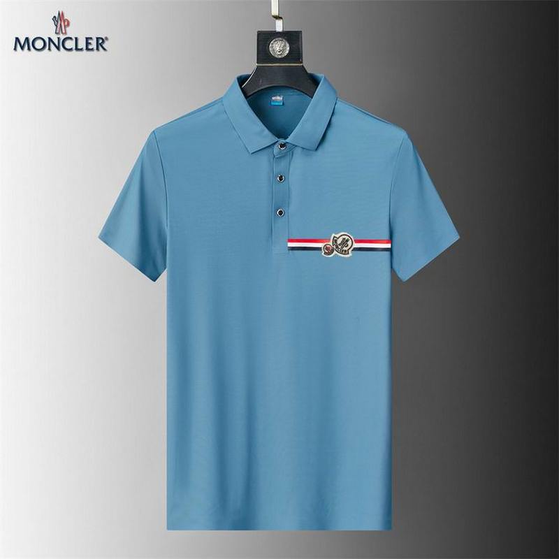 Moncler Men's Polo 101